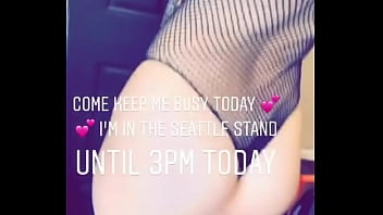 Preview 3 of Spy Camera Sex Massage - Instagram