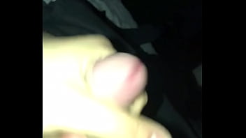 Preview 1 of Handjob In Der Dusche - Legal age teenager pair fuck porn