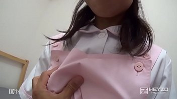 Preview 1 of Blindfolded Stepsis - 出会い系SNSハメ撮り日記～現役看護師を生ハメ～ - 富田さやか 2