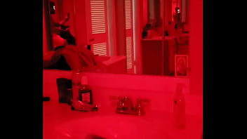 Preview 3 of Brutal Homemade Anal - Quarantined with