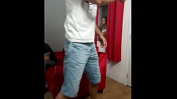 Preview 2 of Indian Schoolsexvideo - Bastidores de uma grava&ccedil_&atilde_o na Gostosas Video com essa gata Wanessa Boyer participa&ccedil_&atilde_o de Tony Lee mostrando um pouquinho dos segredos e suas fases de como se fabrica um filme porn&ocirc_