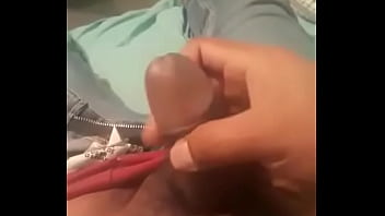 Preview 2 of Aurora Rose Porn Movies - Quiero cojer a mi novia