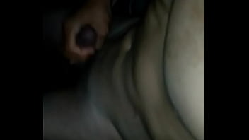 Preview 1 of Mom Massage For Little Son - Rica paja