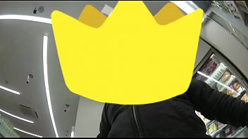 Preview 1 of Xxx Sunny L Sax - さくらんぼ アナルバイブ露出