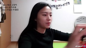 Preview 4 of Euro Public Agent Jungle Fuck - Korean Yoga