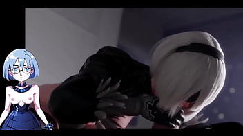 Preview 1 of Pinay Walker - Chicas anime hentai folladas