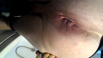Preview 3 of Hippie Stud - Dick Ass