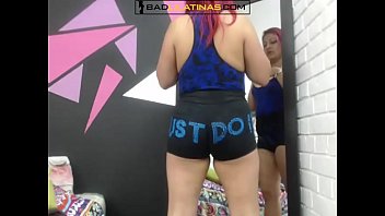 Preview 3 of British Rona - Making sluts squat