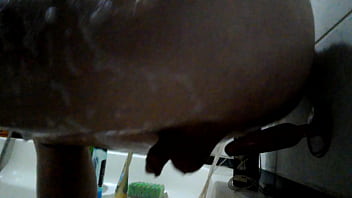 Preview 3 of Old Hot Ledy - Maturbacja