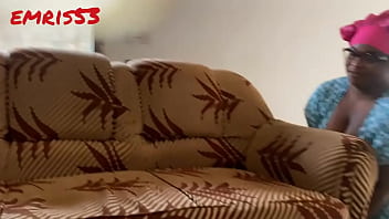Preview 3 of Mother And Son Xxxx Sex Movie - Mummy G.O Visited The Porn Studio