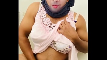 Preview 3 of Pakistani Bhabi Dawer Xxx - Mom&rsquo_s dress