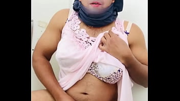 Preview 4 of Pakistani Bhabi Dawer Xxx - Mom&rsquo_s dress