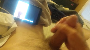 Preview 2 of Xxxx Beado - Watching porn and masterbation