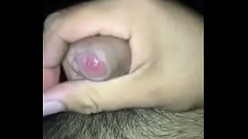 Preview 2 of Big Ass Ebony Grandma - Uncut stroking