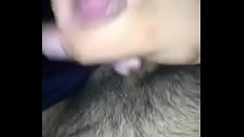 Preview 4 of Big Ass Ebony Grandma - Uncut stroking