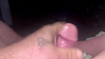 Preview 1 of Paid Alexis - Guy jerks cock till it cums nasty