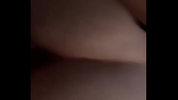 Preview 2 of Ebony Premium Snap - Cum in my pussy