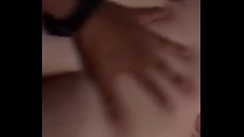 Preview 3 of Ebony Premium Snap - Cum in my pussy