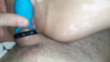 Preview 4 of Casada Mijando Na Boca - KOWGURL rides