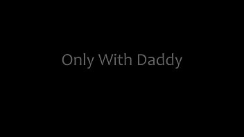 Preview 1 of Big Pron Hd Fuk Videos - Petite Black Teen Fucks White Step Dad - Xianna Hill - Family Therapy - Alex Adams