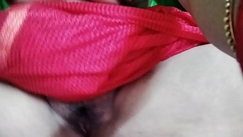 Preview 2 of Musclr Porn - Indian Pyari Wife Hairy Pussy Playing With Condoms