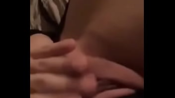 Preview 2 of Soname Kapura - Girlfriend plays with herself