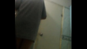 Preview 4 of Hot Sex Boy Sleeping Mom - Primita desnud&aacute_ndose