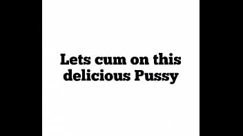 Preview 1 of Son Shaking Mom See Xxx - Lets cum on this pussy A HECHARLE LA LECHE A ESA PANOCHA