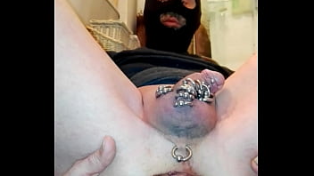 Preview 3 of Nigitu - Prolapse rosebud