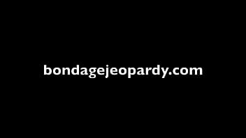 Preview 1 of Xxxxx Full Hd Videobf - Nowhere to Hide - Bondage Jeopardy trailer