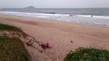 Preview 2 of Ragni Mms 2 Sex - Bagulho hj foi de drone - Sumaya Ganesha - Joy Cardozo