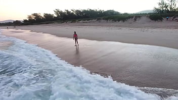 Preview 3 of Ragni Mms 2 Sex - Bagulho hj foi de drone - Sumaya Ganesha - Joy Cardozo