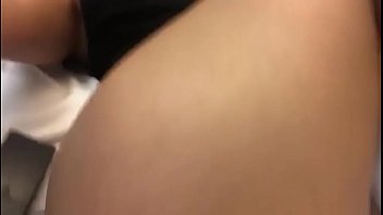 Preview 1 of Hot Kissing Saliva - Soak pussy