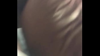 Preview 4 of Rus Anal Megan - Black booty scream