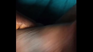Preview 2 of Ex Gf Piuaza 1 - Teasing my black dick
