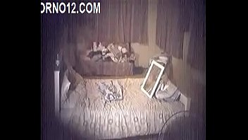 Preview 2 of Vi Hd - Amazing voyeur porn with amateur brunette wife teasing her naked