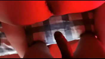 Preview 4 of Pounding Wige Mao - MorenaGay scopata da trans