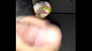 Preview 4 of Ava Addams Fuckimg Son - Wife jacking me off