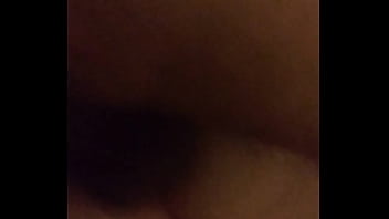Preview 4 of Sister And Brother Lip Lock Kiss - My b. and our gf Amber 2