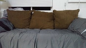 Preview 1 of Crack Meth Smock - Butt play 101