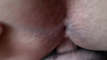Preview 4 of Woman Old Small - Piping down 2
