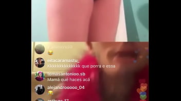 Preview 2 of Poree Porem - Ig live mature