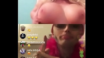 Preview 3 of Poree Porem - Ig live mature