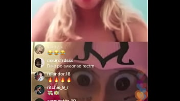 Preview 1 of Poree Porem - Ig live mature