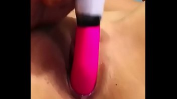 Preview 1 of Wwwxxnn Xxxn Video Mp4 - Asian with tight pussy playing with dildo