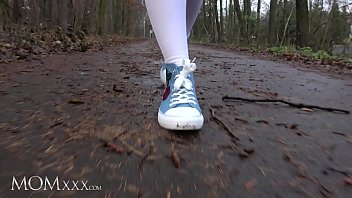 Preview 1 of X Vdo Sex - .XXX Step Kathy Anderson scissoring with Anie Darling