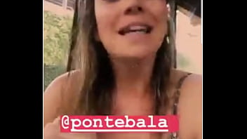 Preview 3 of Xxx Sex Vina Selingkuh - instagram stories regina blandon #4