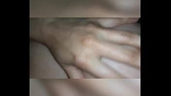 Preview 1 of Aaia Bbw - venezolana Puta Toc&aacute_ndose las tetas