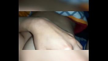 Preview 4 of Aaia Bbw - venezolana Puta Toc&aacute_ndose las tetas