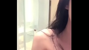 Preview 2 of Brother And Sester Vediios - 性愛直播主就是騷 騷妹子 直接洗澡給你看
